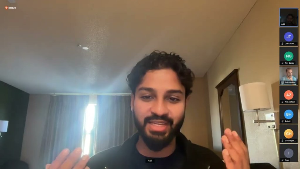 Adil Abbutalha – BoyCat, BoyCatVPN – Freedom Advocacy Network – Nov 19, 2025