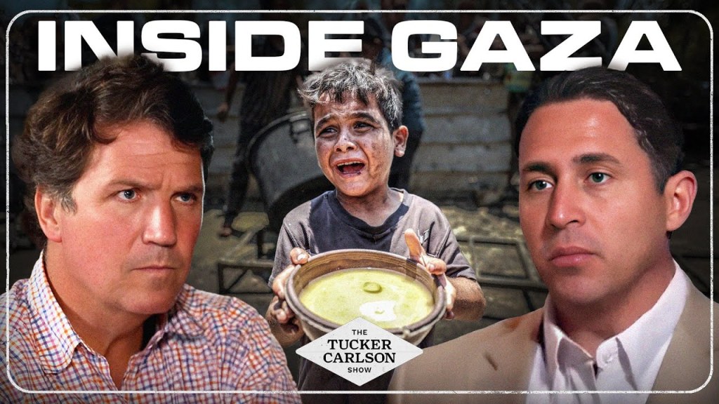 Anthony Aguilar – GHF Whistleblower – Freedom Advocacy Network – September 10,&nbsp;2025