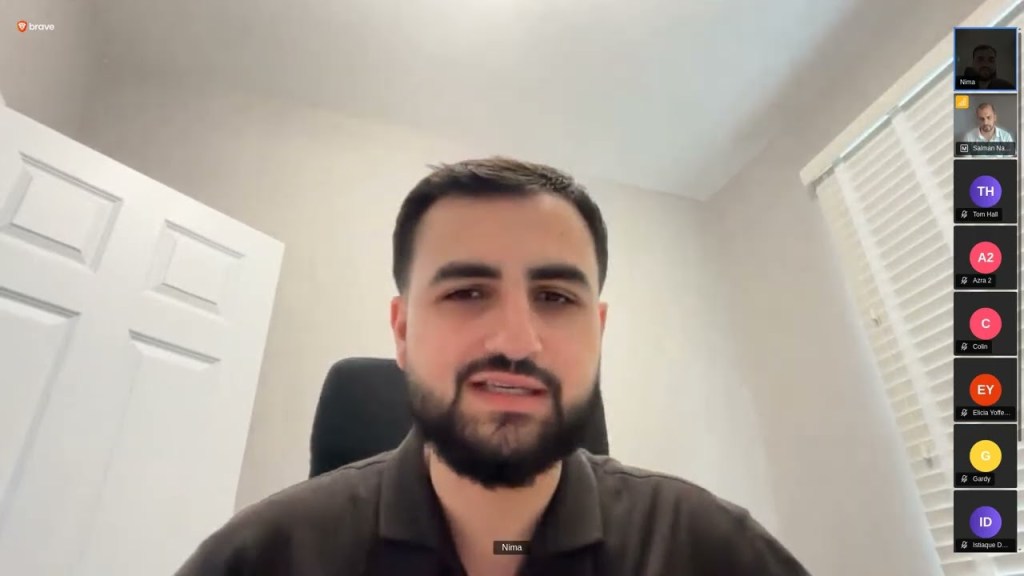 Nima Akram – Newscord – AI Powered Bias Analysis – Freedom Advocacy Network – July 16,&nbsp;2025