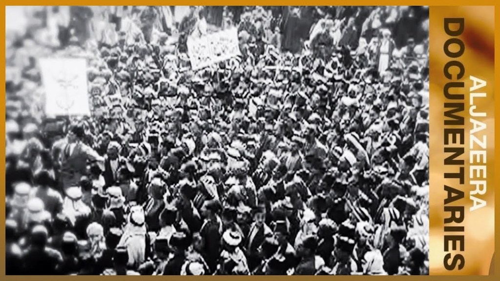 Unlearning Zionism: An Advocate’s Journey to Understanding&nbsp;Palestine