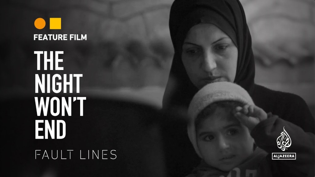 Laila Al-Arian – Al-Jazeera – Freedom Advocacy Network – June 4,&nbsp;2025